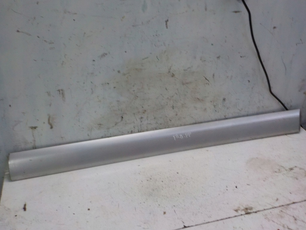 фото №1, Frontera b молдинг двері правий перед