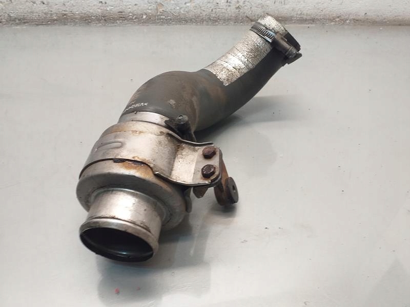 фото №4, Wąż труба интеркулер hyundai ix55 3.0 crdi