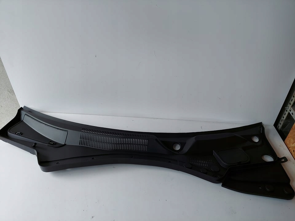 фото №1, Жабо maserati ghibli iii новий оригінал