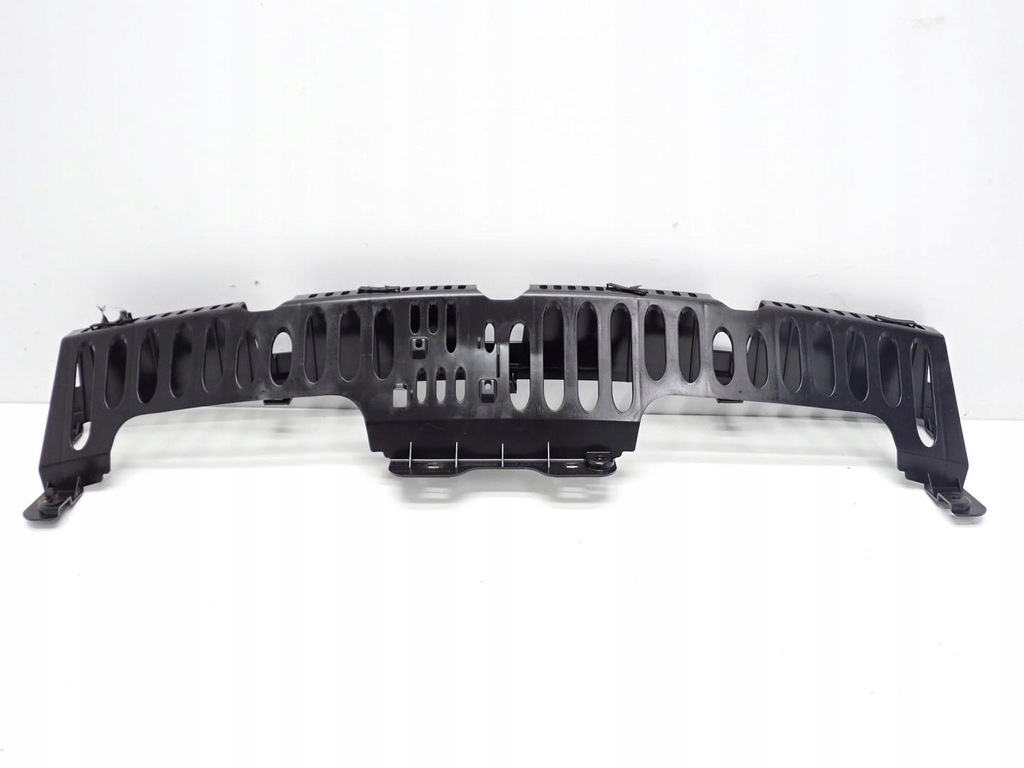 фото №2, Направляющая кронштейн бампера задняя 9800757 mini countryman r60 13r