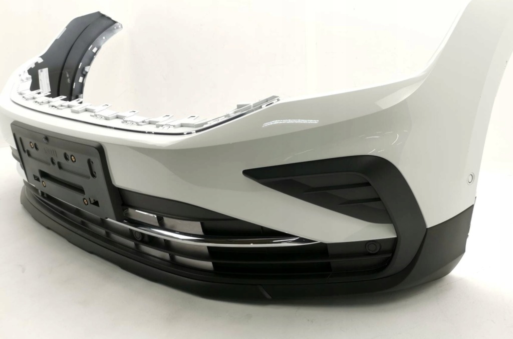 фото №15, Новий org бампер перед vw tiguan ii 5na 5na807221c 6xpdc камера lc9a