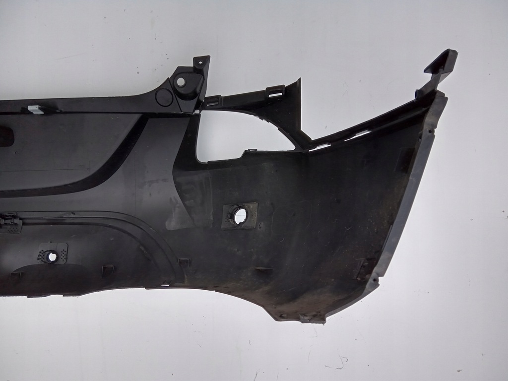 фото №7, Бампер задняя задний renault kadjar 15-