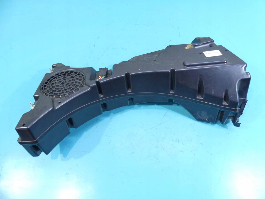 фото №1, Сабвуфер land rover freelander ii 06-14