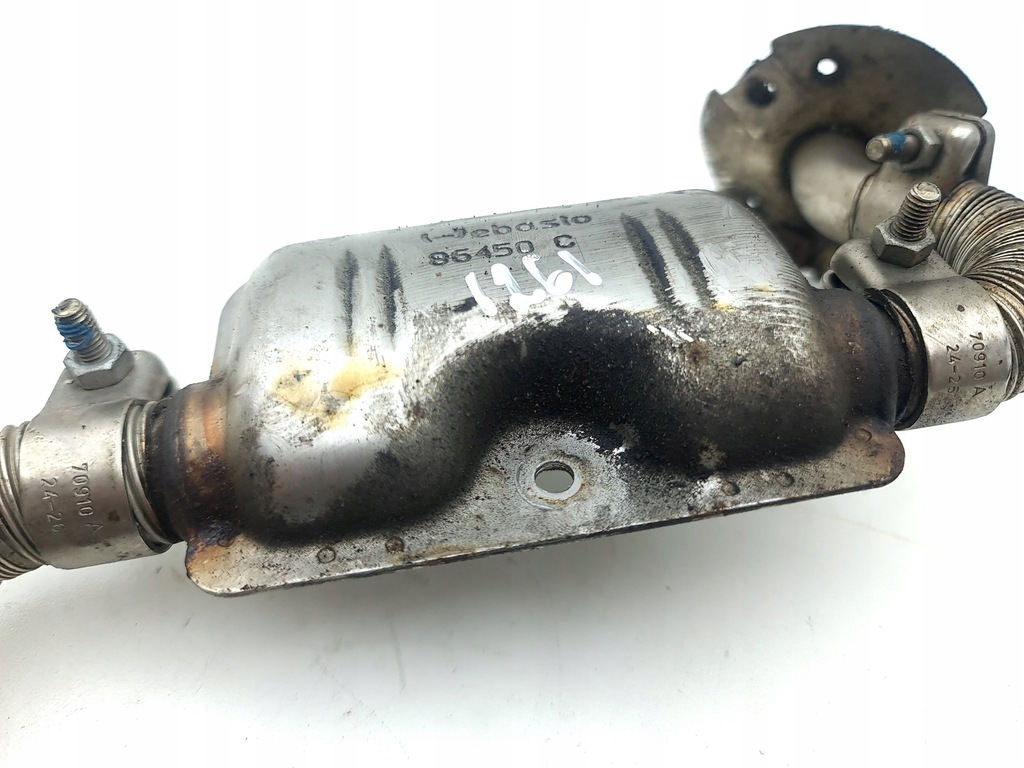 фото №8, Частини кузов bentley continental flying spur 3w_ 86450c 31033843