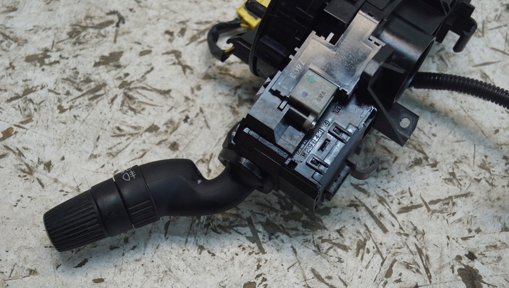 фото №12, Перемикач комбінований honda cr-v iii