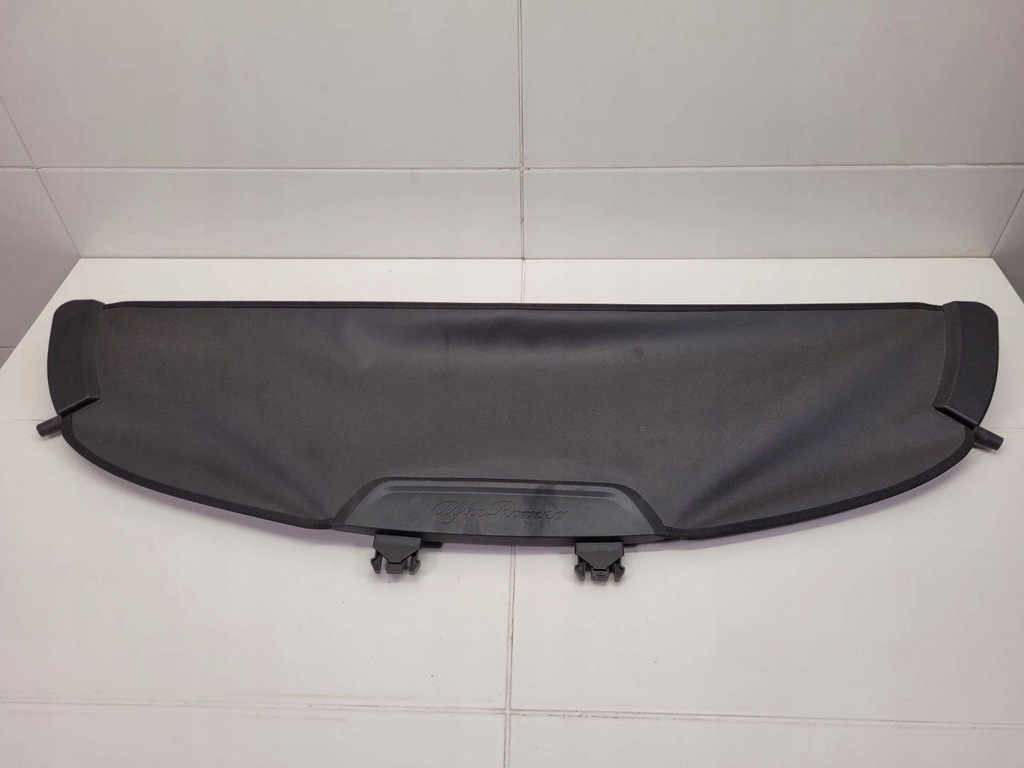 фото №1, Полиця багажника alfa romeo stelvio 949 2017