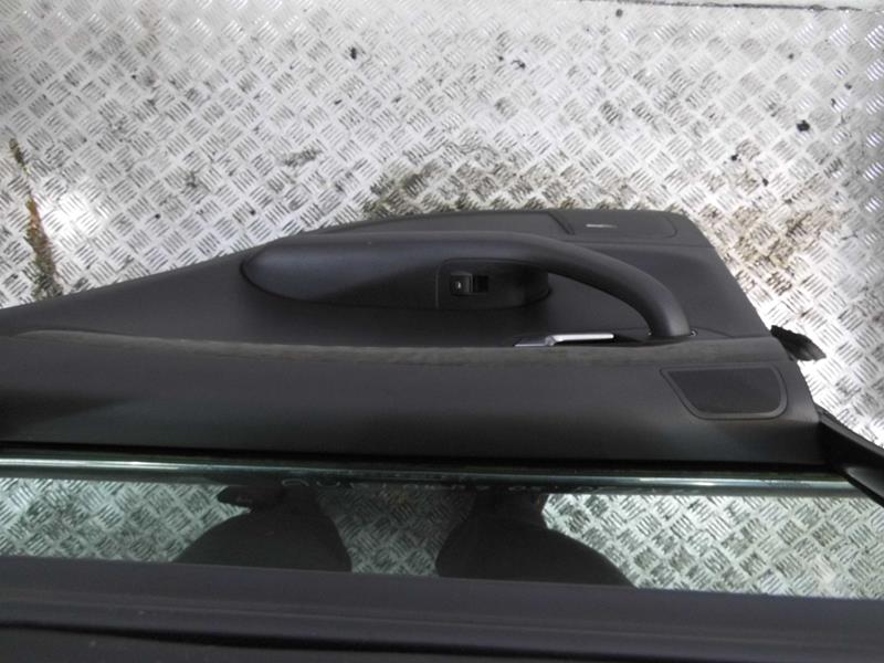 фото №8, Дверь правый задняя lx7z audi a4 b7 avant