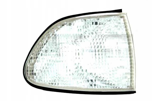 фото №11, Tyc 18-3568-11-2 лампа поворотник