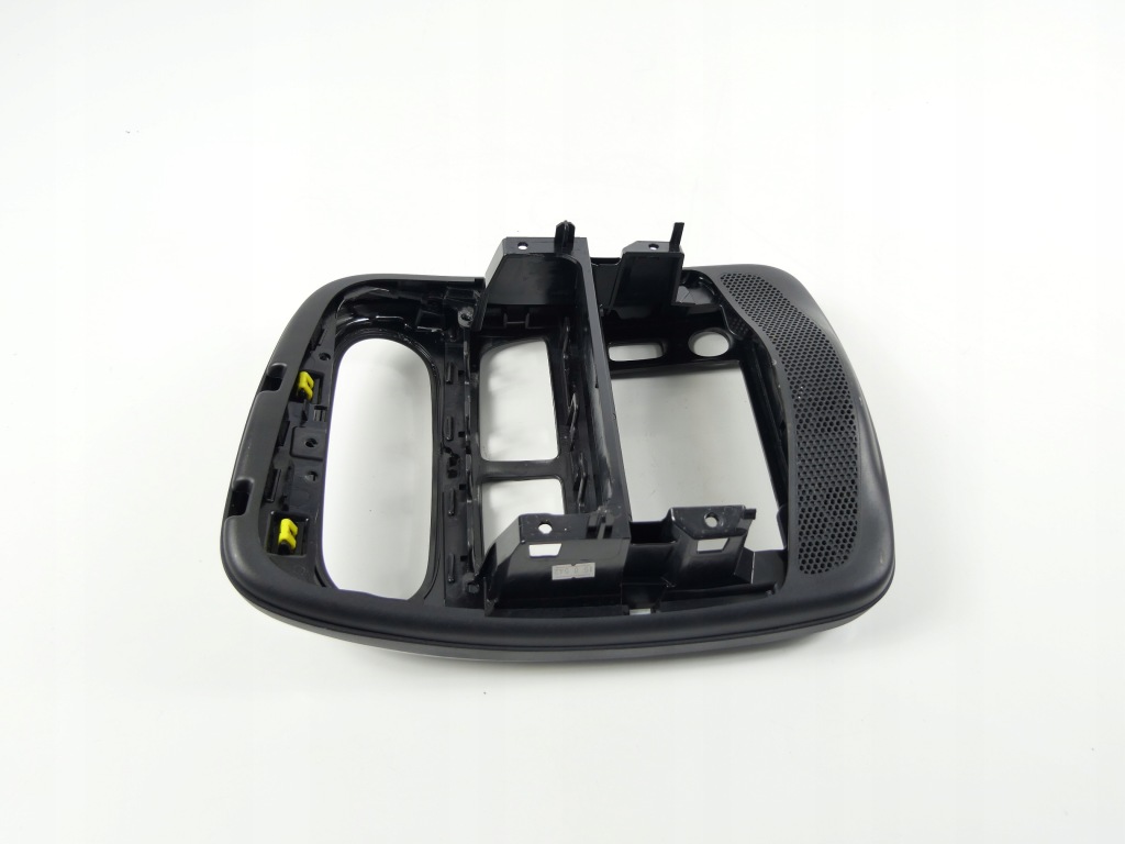 Панель  средняя панели корпус планшета с хром renault clio iv 4 12-20r. Киев