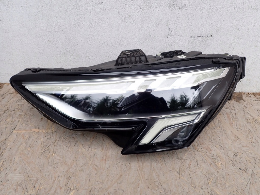 фото №1, Лампа ліва фара лівий full led audi a3 8y 2020- 8y0941033