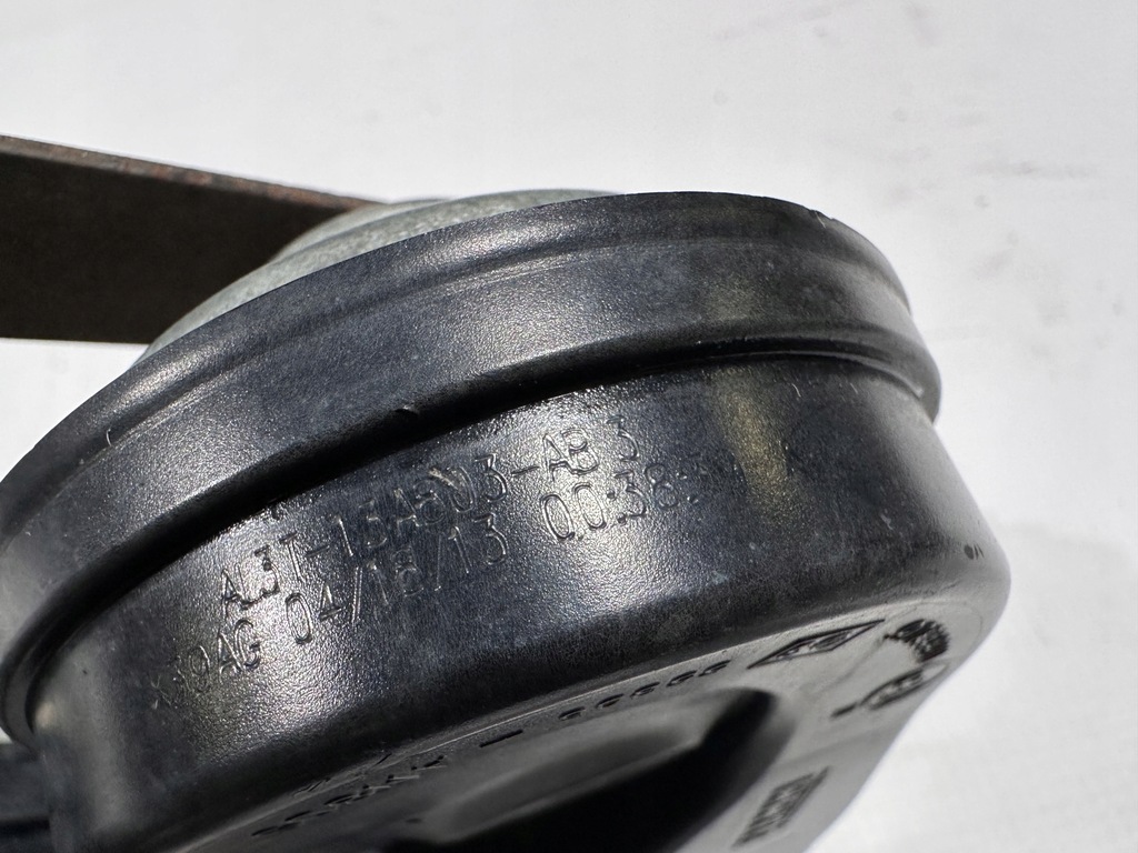 фото №6, Клаксон сигнал звуковой ford f150 2009 - 2014