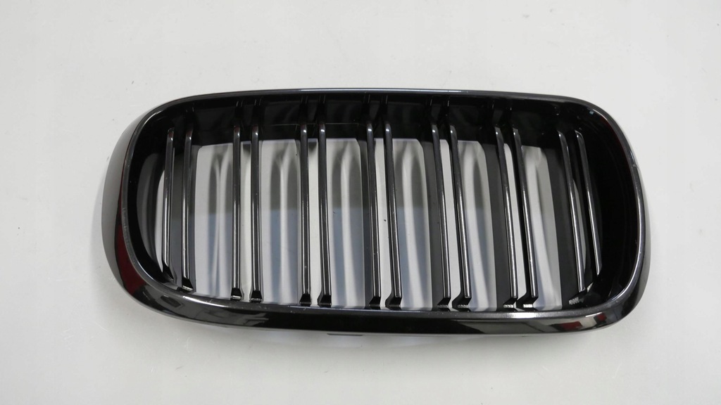 фото №1, Bmw x6 f16 решётка радиатора решётка радиатора решётка радиатора решётка правая 7373698