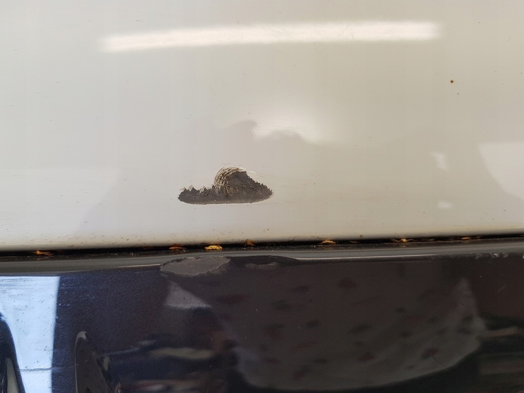 фото №7, Bmw 2 f44 grand coupe m-pakiet бампер задняя задний