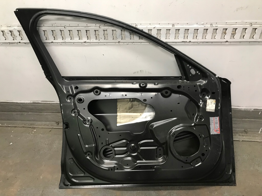 фото №10, Jaguar xe lift x760 двері ліва передні перед nowe оригінал