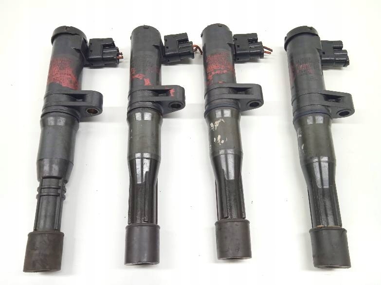 фото №2, Оригінальний номер renault котушка запалювання renault 1,4-1,6 16v