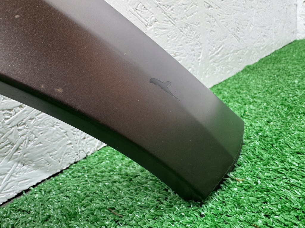 фото №8, Audi a4 b8 8k0 allroad молдинг крила правий задня задній сторона права