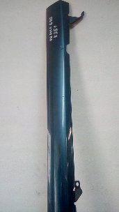 фото №1, Поріг молдинг поріг vw polo 6r0 gti 6r0853855b