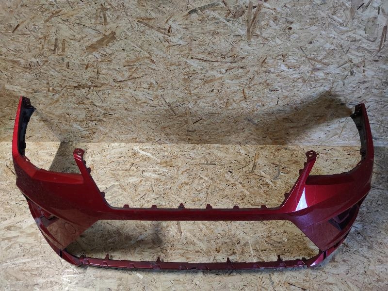 фото №10, Бампер перед передний seat arona 6f9807221b