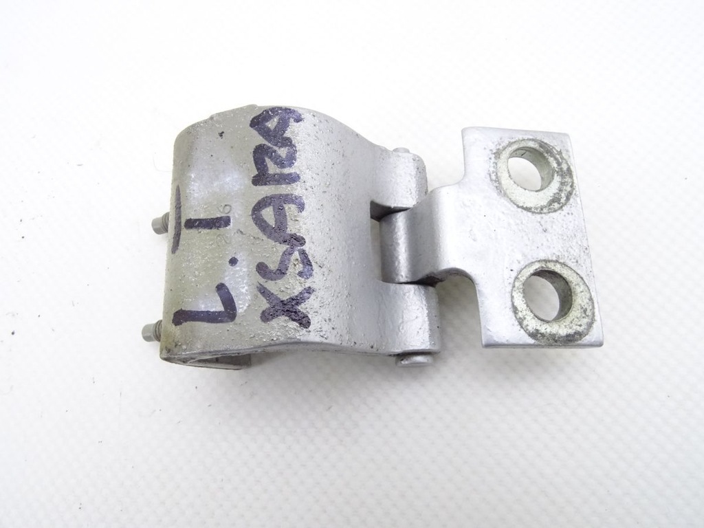 фото №1, Citroen xsara picasso 98-12 петля крышки задняя ezr