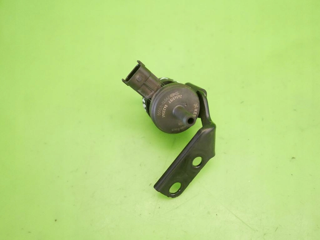 фото №8, Клапан вакуумa hyundai i20 i fl 1.2 16v 12-14