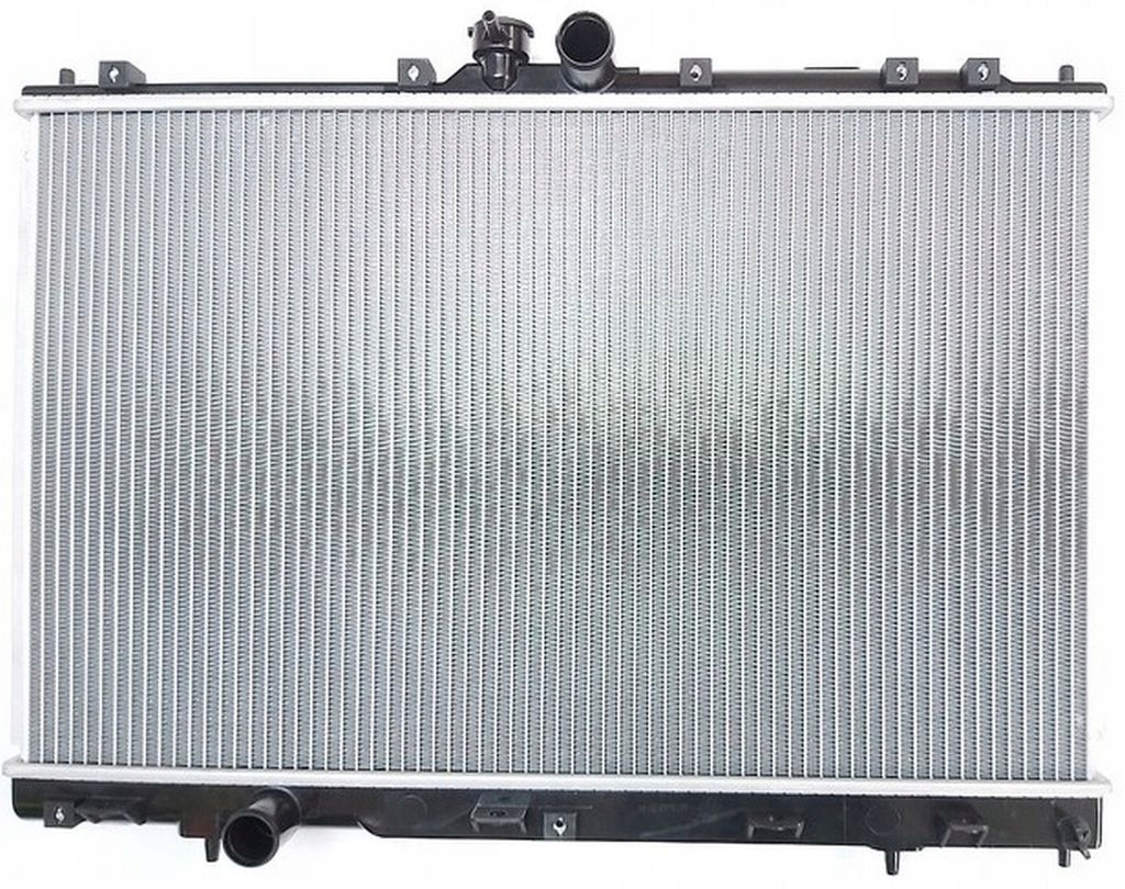 Купить Mitsubishi outlander 2.0 m/l 2003 - 2007 комплект woda + кондиционер