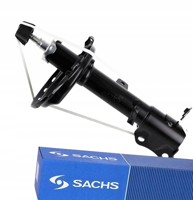 фото №1, Амортизатор задняя правый toyota highlander kluger