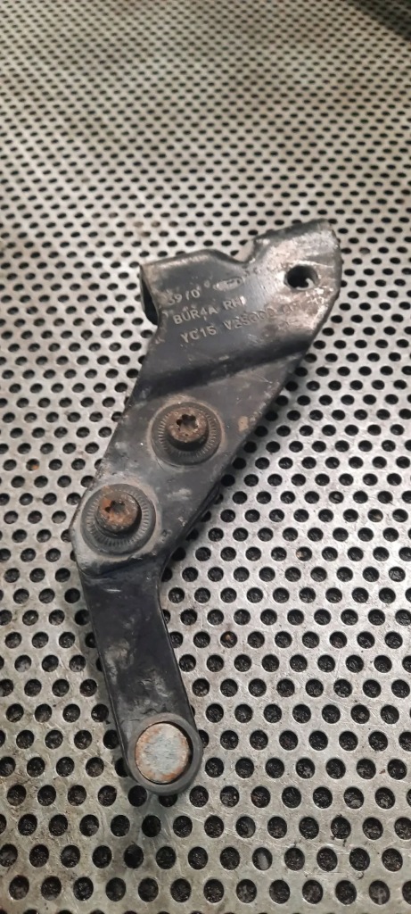 фото №1, Ролик дверь сдвижные yc15v25000ah ford transit