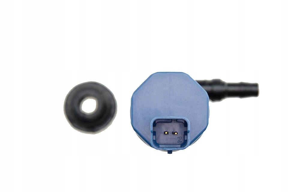 фото №6, Помпа розпилювача фари peugeot renault