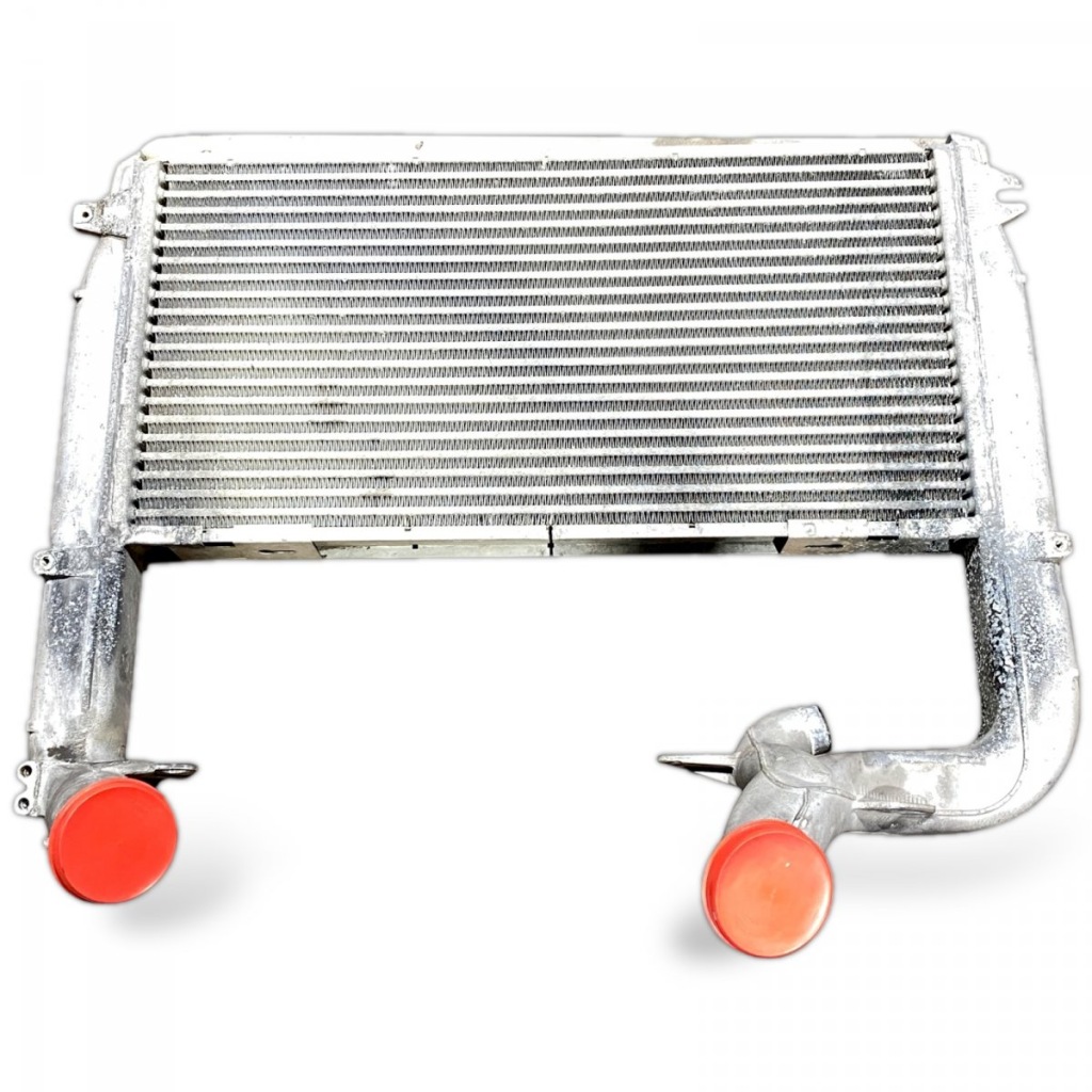 фото №3, 1817894 scania інтеркулер