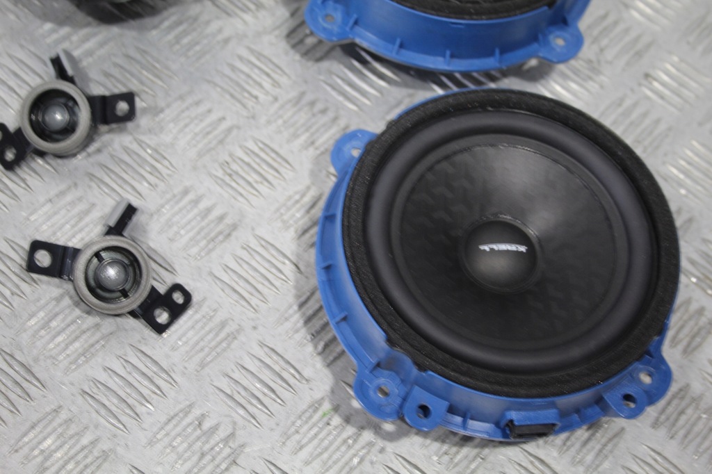 фото №5, Динамики krell hyundai kona