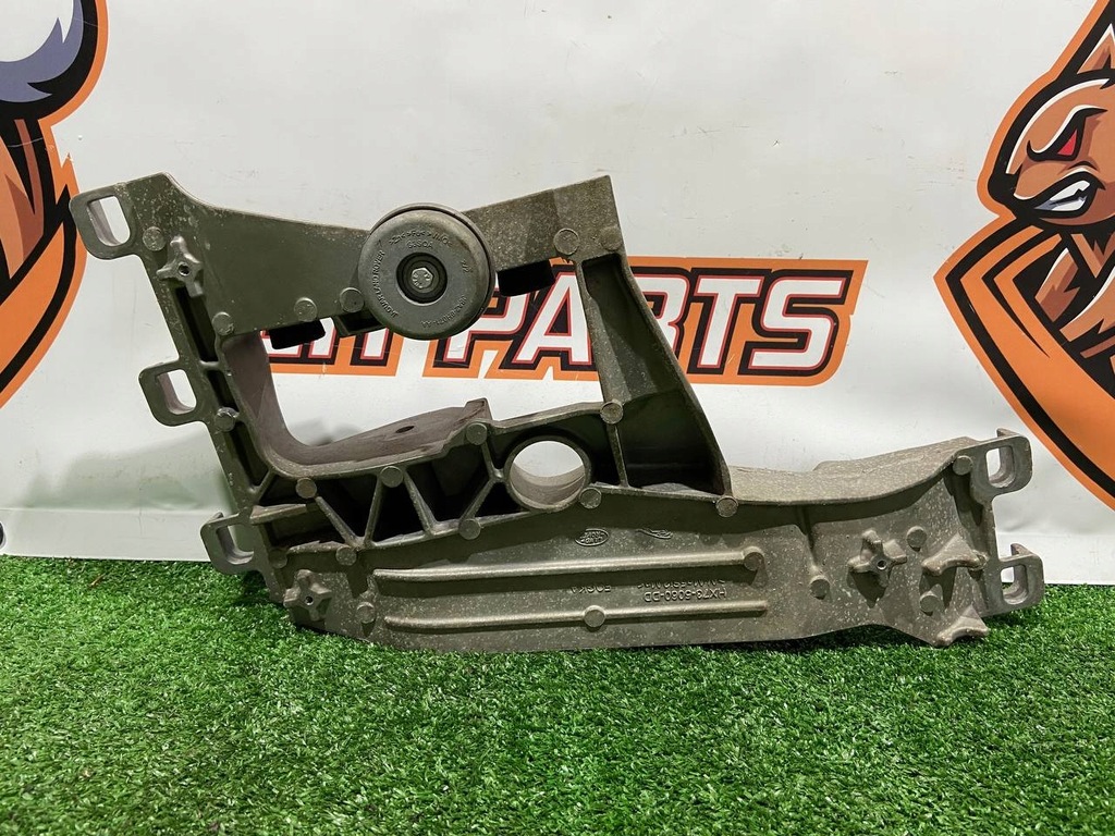 фото №3, Кронштейн кронштейн коробки 2.0ie/d velar hx73-6a026-df