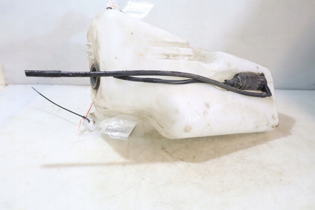 фото №1, Бачок омывателя opel combo d 1.4