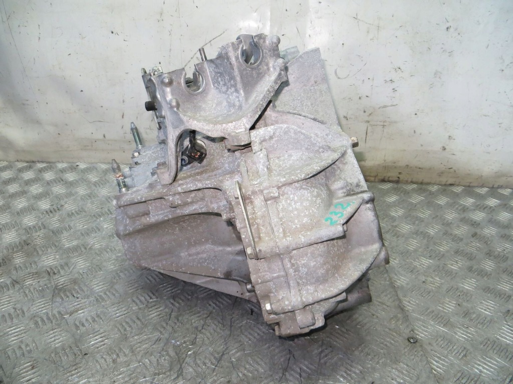 фото №9, Honda hr-v ii 1.5 коробка передач передач e3mm 15-