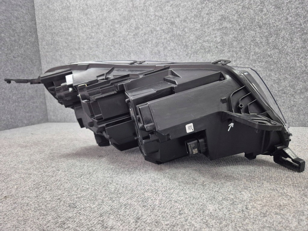 фото №7, Фара лампа передня перед ліва - fiat scudo iii lift full led 2024-