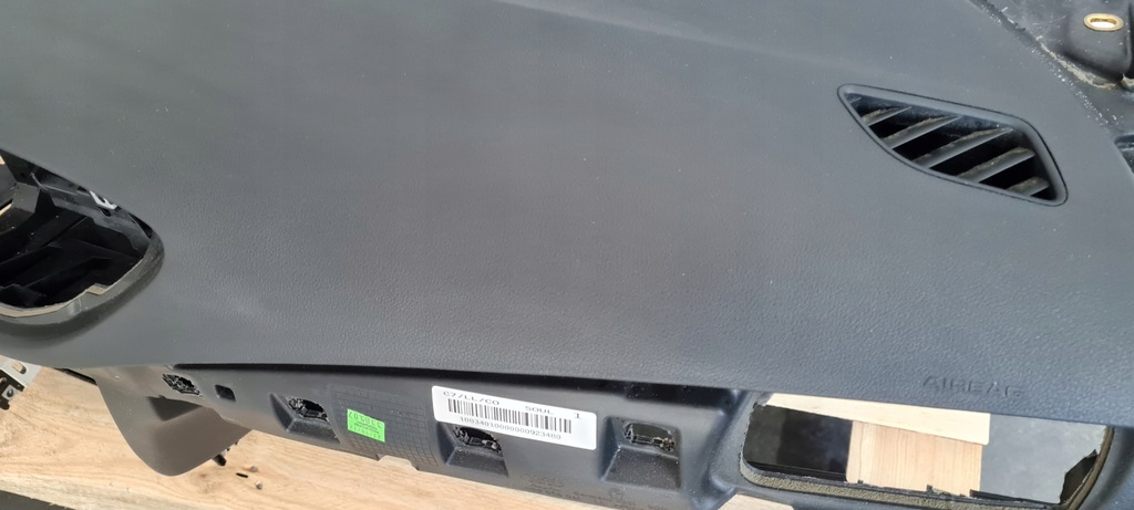 фото №6, S7 4g a7 консоль приборная панель приборная head up eu 4g8858041ll org