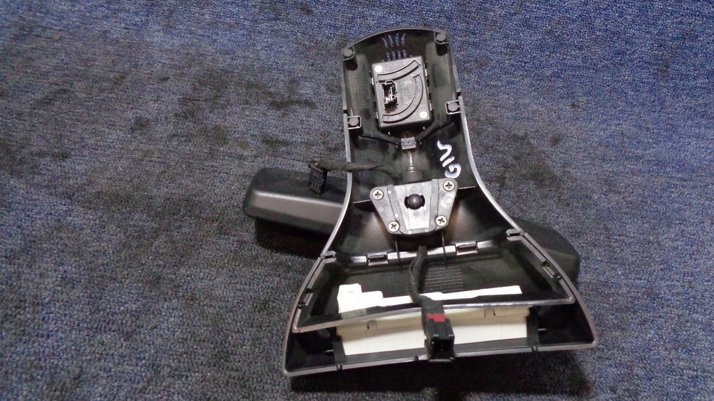 фото №5, Зеркало внутреннее alfa romeo giulietta 2010-