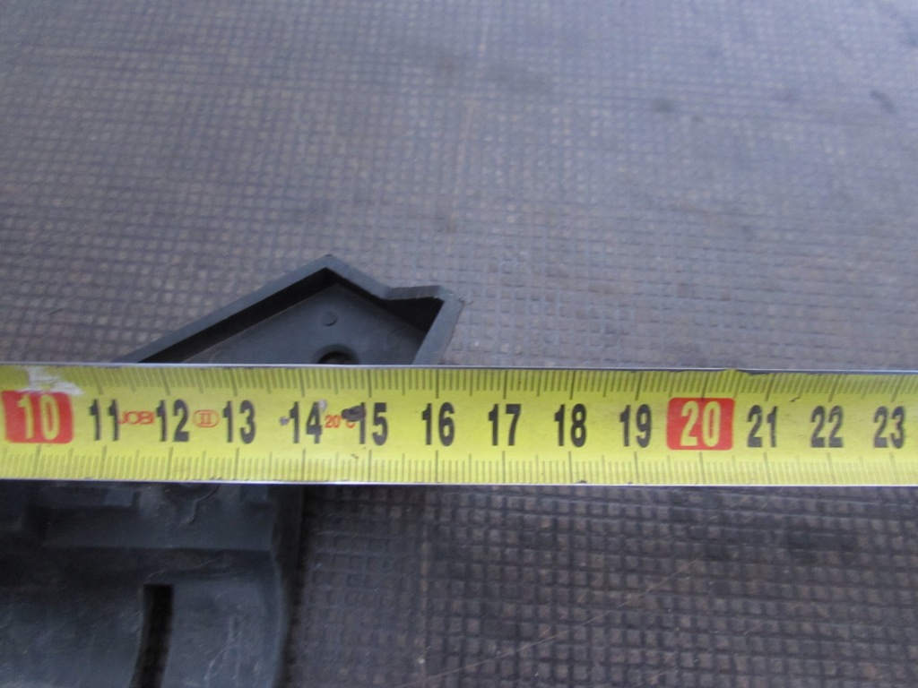 фото №8, Кронштейн розпилювача ксенон лівий перед peugeot 5008 i 09-13r 9686182080