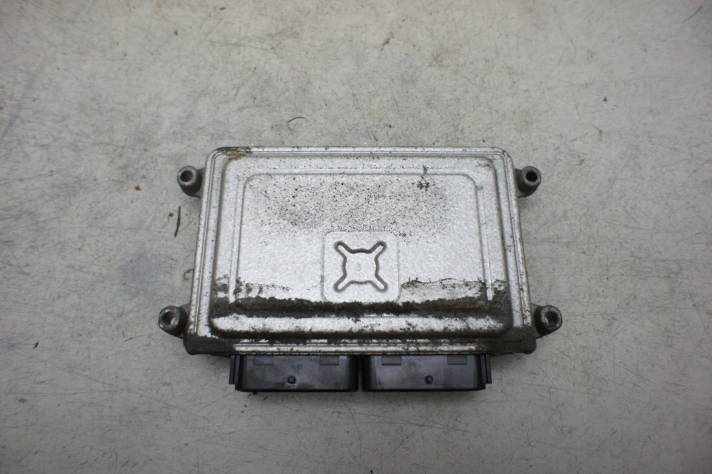 фото №1, Бортовий комп'ютер aveo 96983177