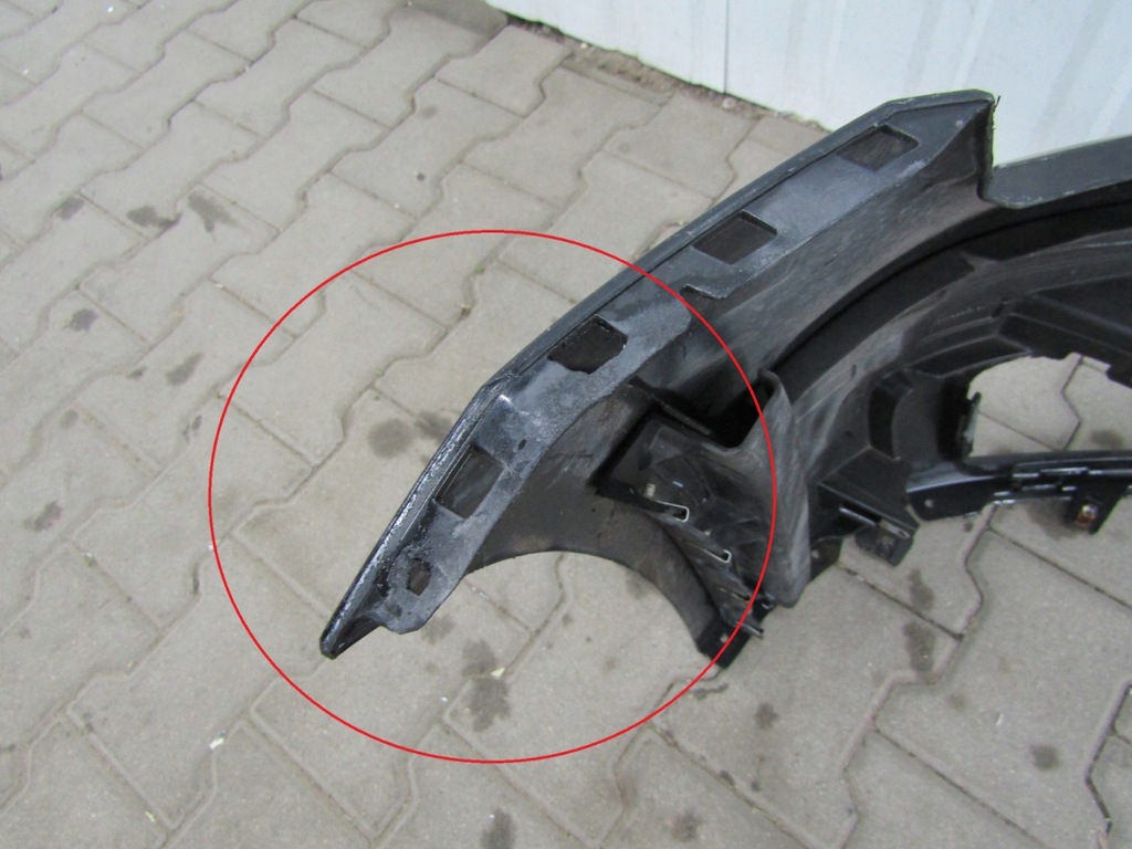 фото №9, Бампер перед передній chevrolet tahoe suburban 15-20