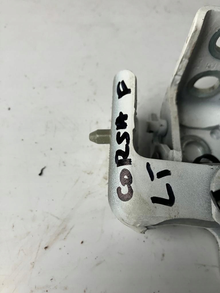 фото №2, Петли дверь corsa f левый задняя ewp