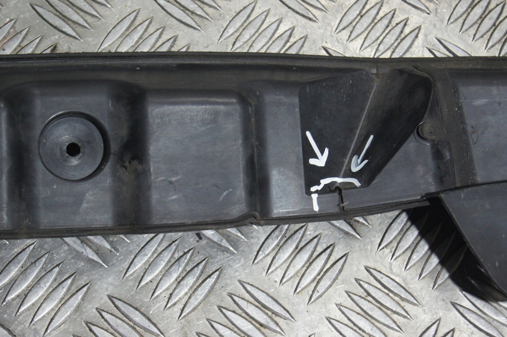 фото №7, Кронштейн крыла audi p. a3 04- 13 le