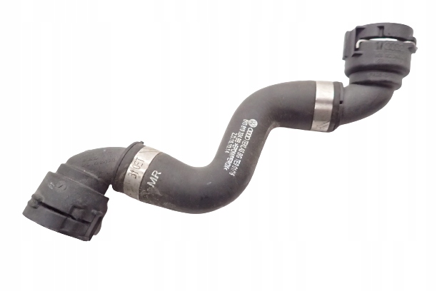 фото №1, Audi a5 8t трубка патрубок 8k0819334bb