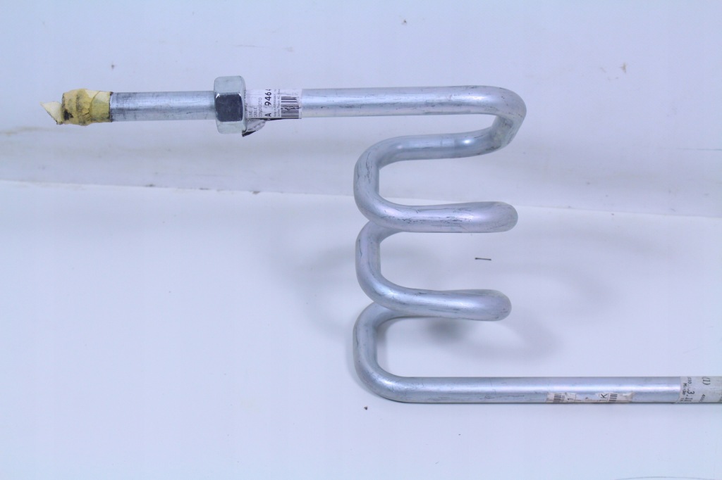 Шланг компрессора mercedes actros axor Доставка