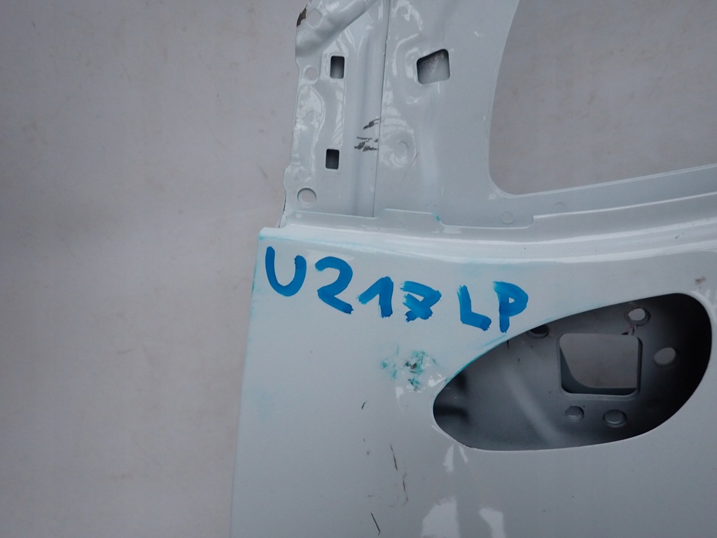 фото №7, Kia sportage v 5 21- дверь перед передние левая