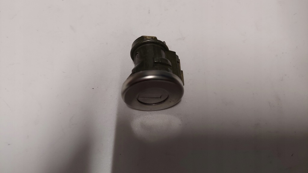 Купити Renault 19 21 clio express rapid вкладиш замка двері