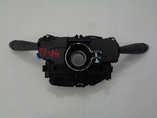 фото №8, Citroen peugeot лента переключатели шлейф