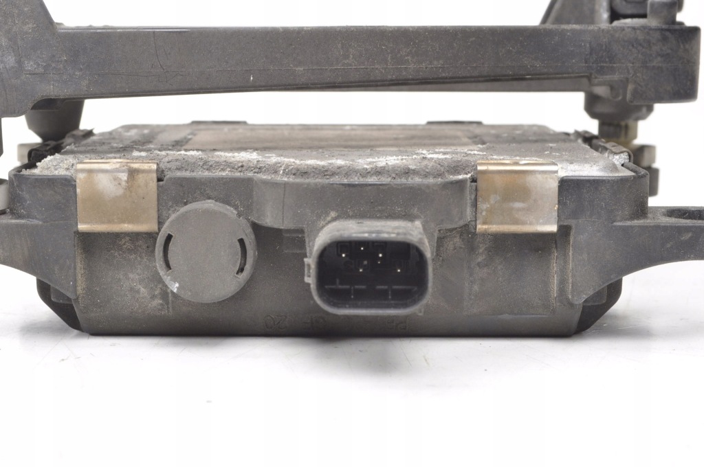 фото №6, Peugeot 3008 i радар приближения датчик 9673046780