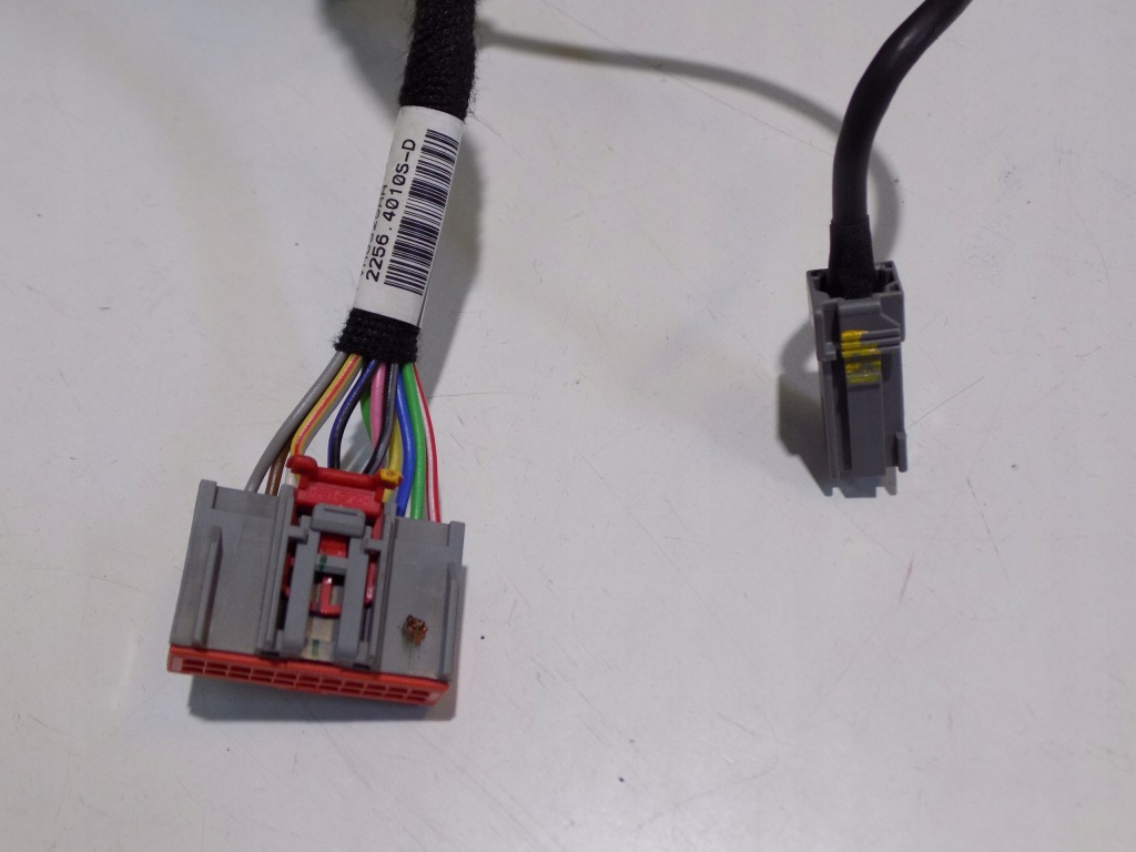 Jaguar e-pace зеркало правое 12pin + камера eu Недорого