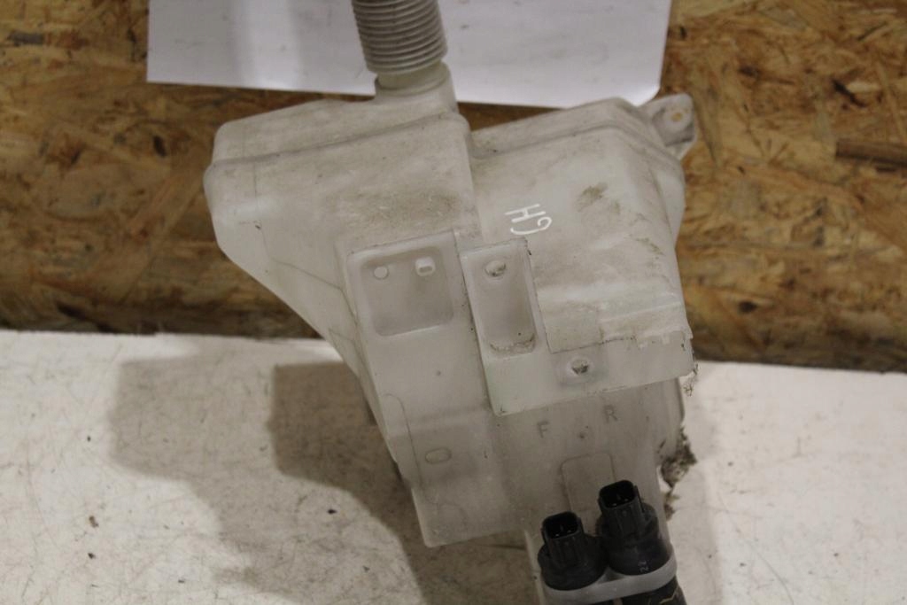 фото №7, Бачок омивача subaru impreza iii gh