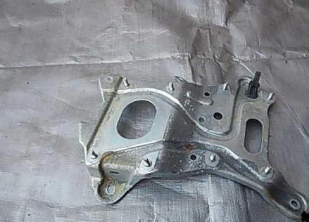 фото №1, Lexus ls 600 ls600h 07- крышка крышка корпус